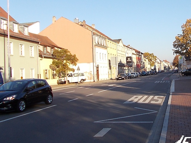 02 Bushaltestelle Siechenstr