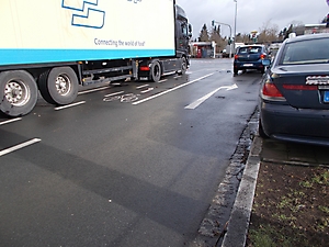 07 Abbiegespur Lichtenhaidestr