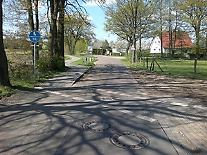 Kanalstrasse