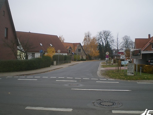 Benutzungspflicht linksseitig