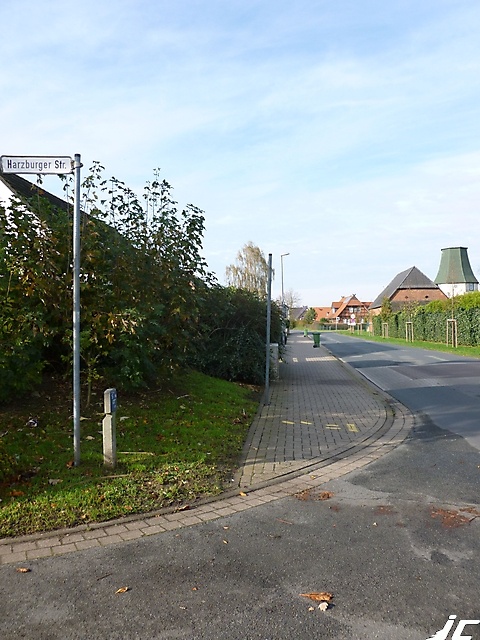 Thedinghausen abgeschildert3
