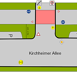 KirchheimerAllee